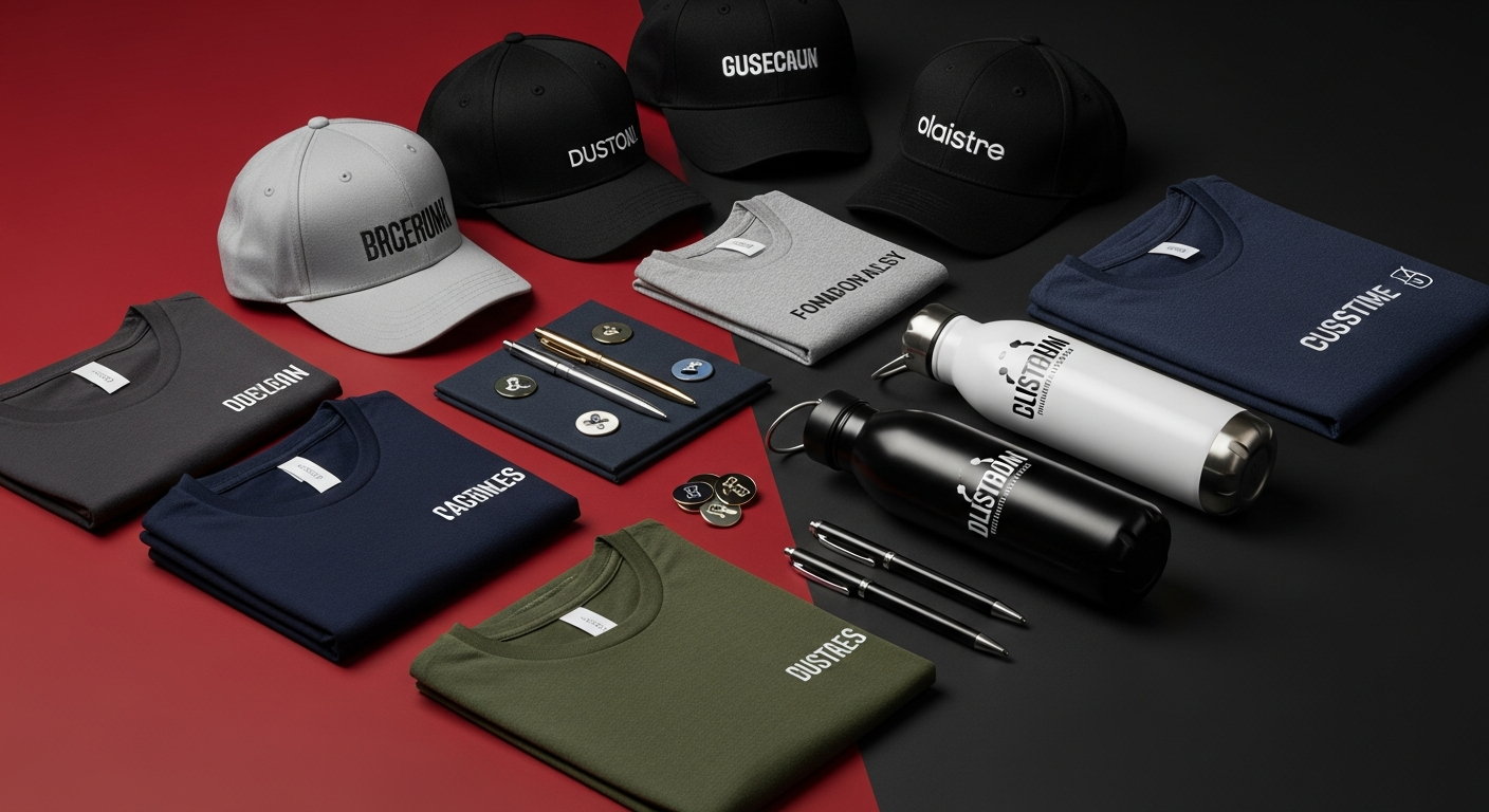 Corporate Apparel Management