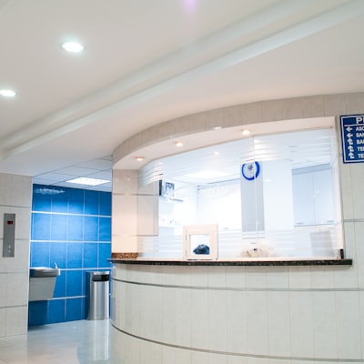 Mercy Hospital Staff Apparel