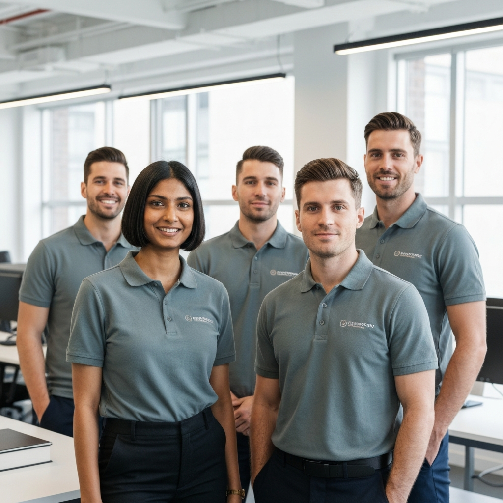 Businesses & Corporate Teams