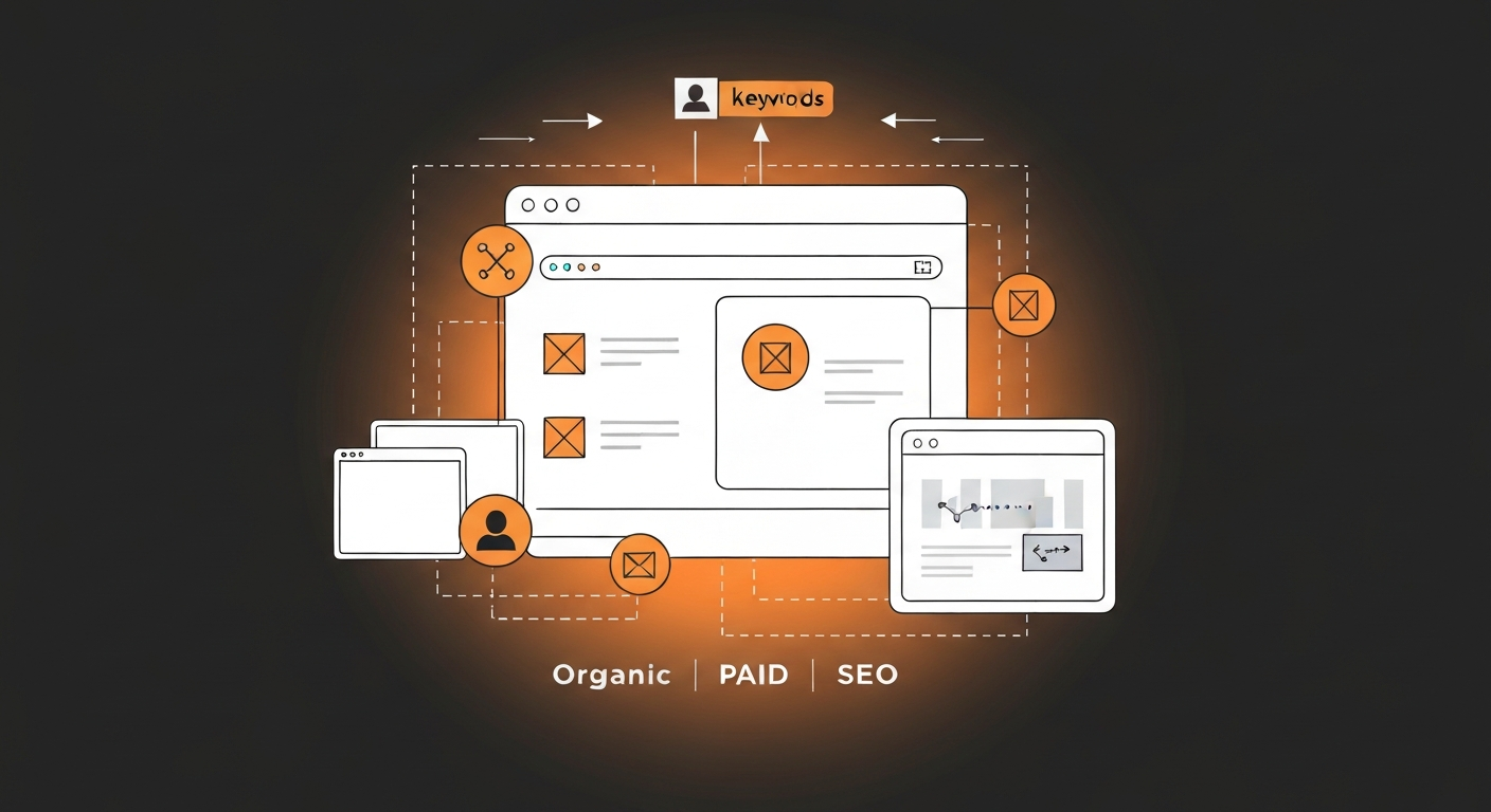 Web Design and SEO Company: Who Does It Better?