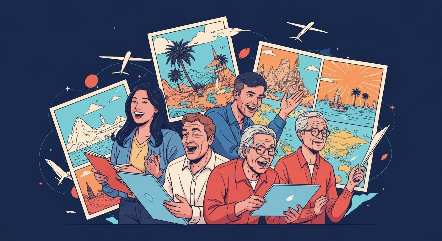 How to Find The Best Marketing Agencies for Tourism Businesses