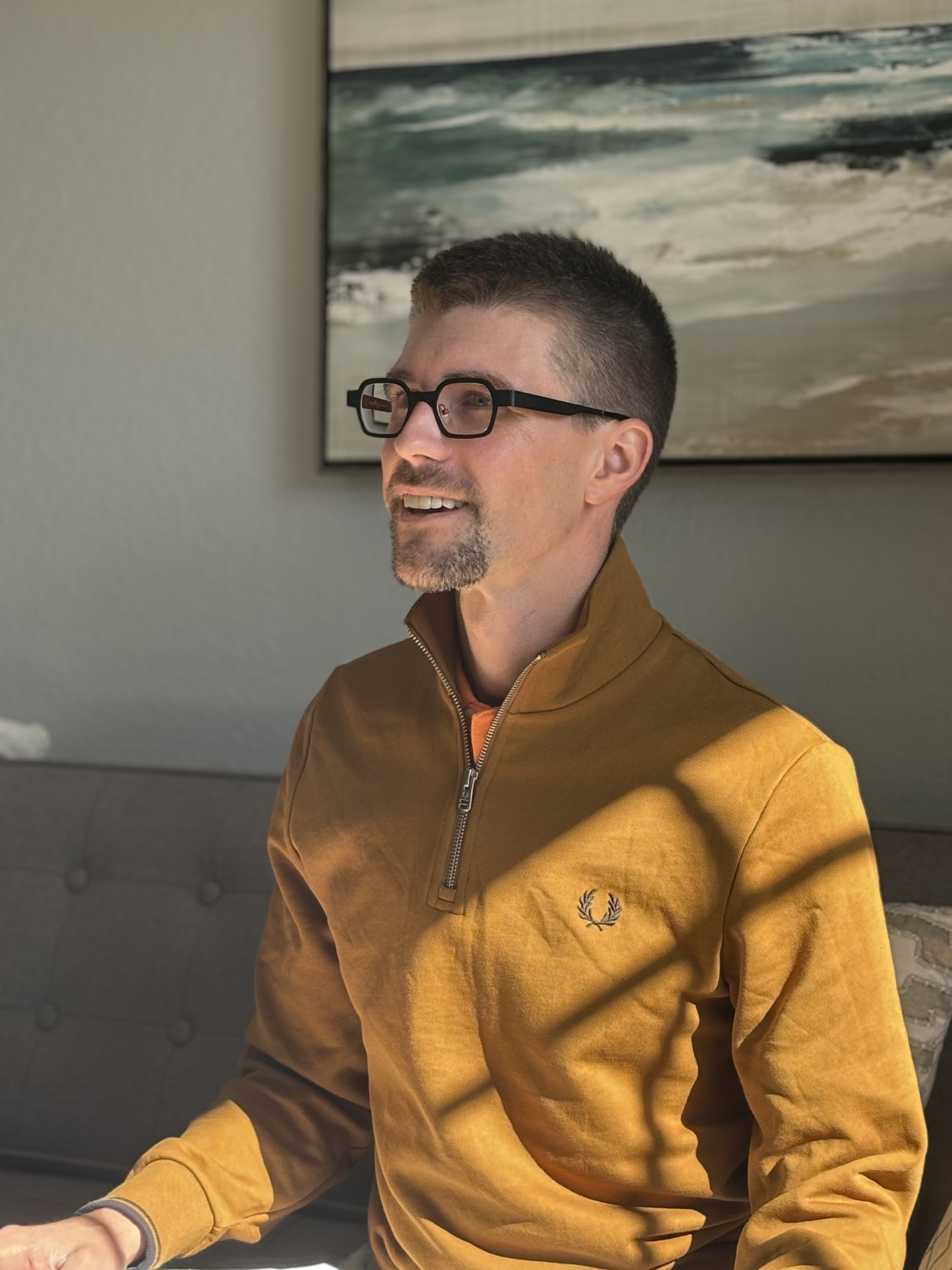 Robert Powers, College Consultant