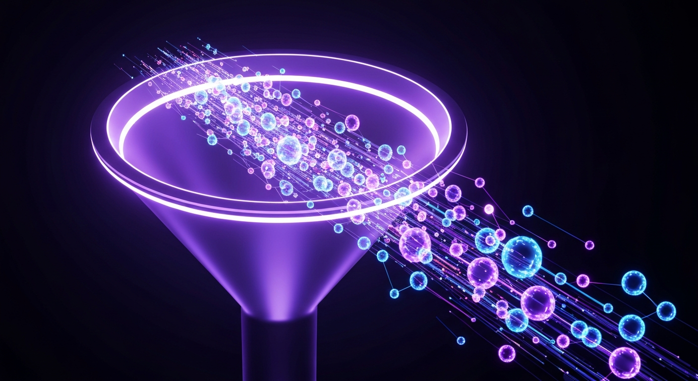 4. Smart Funnels