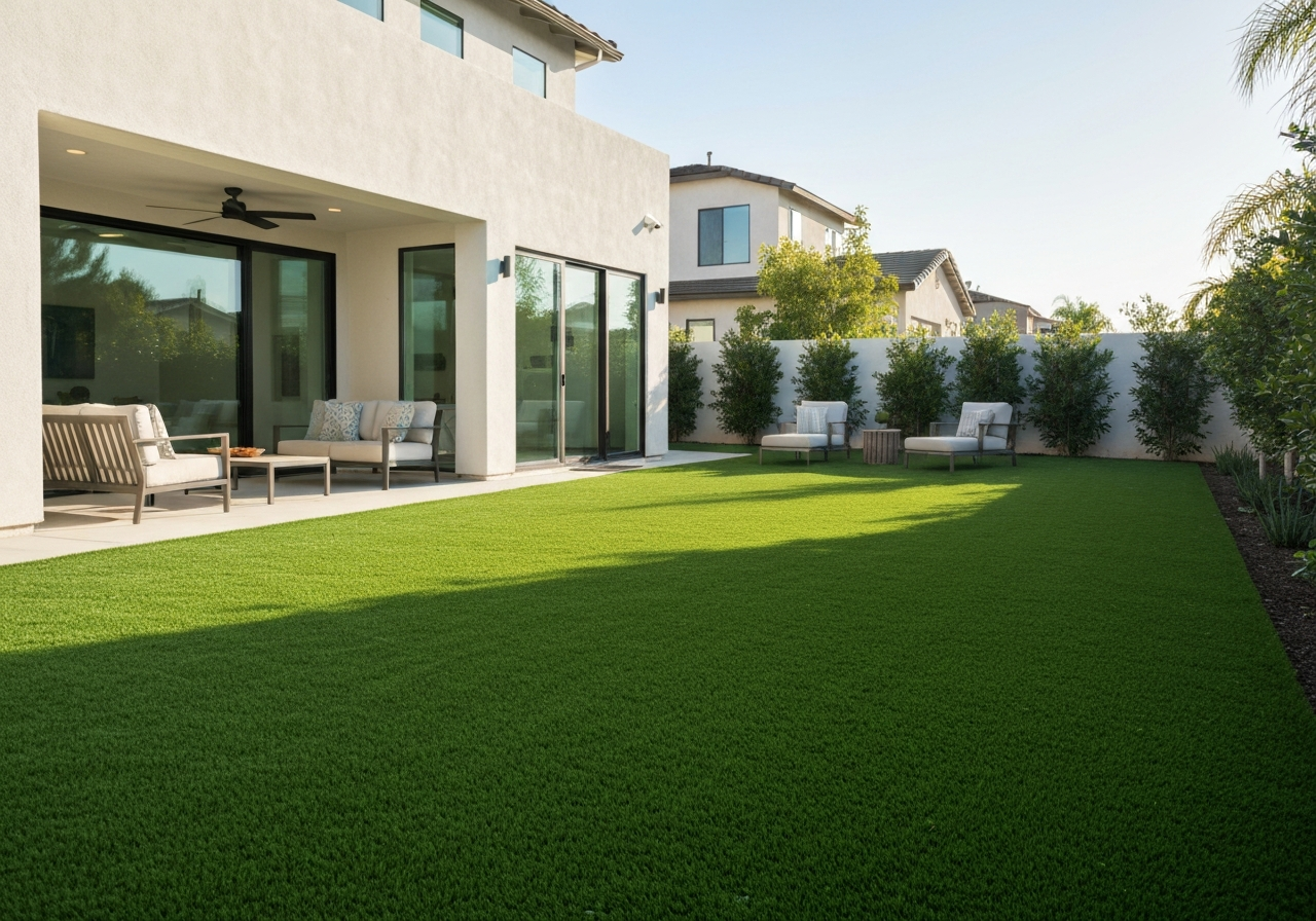 Artificial Turf