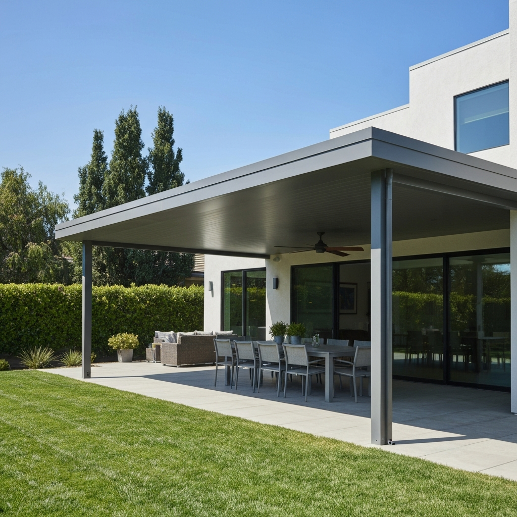 Insulated Solid Covers