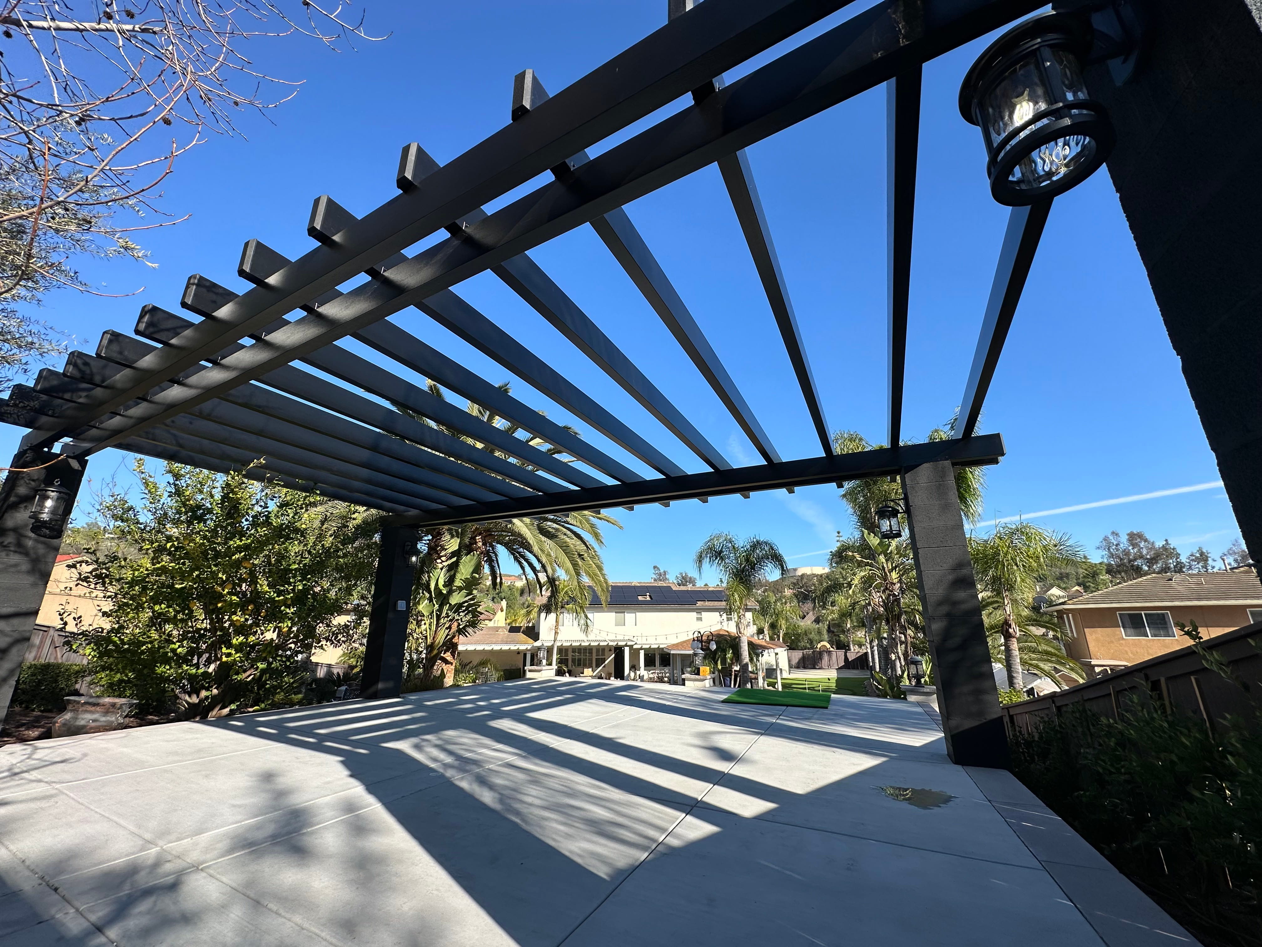 Premium Lattice Design