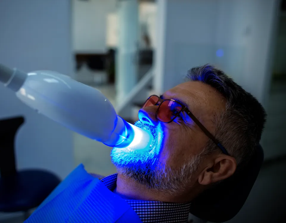 TMJ & Dentures - Novera Dental Rosenberg TX