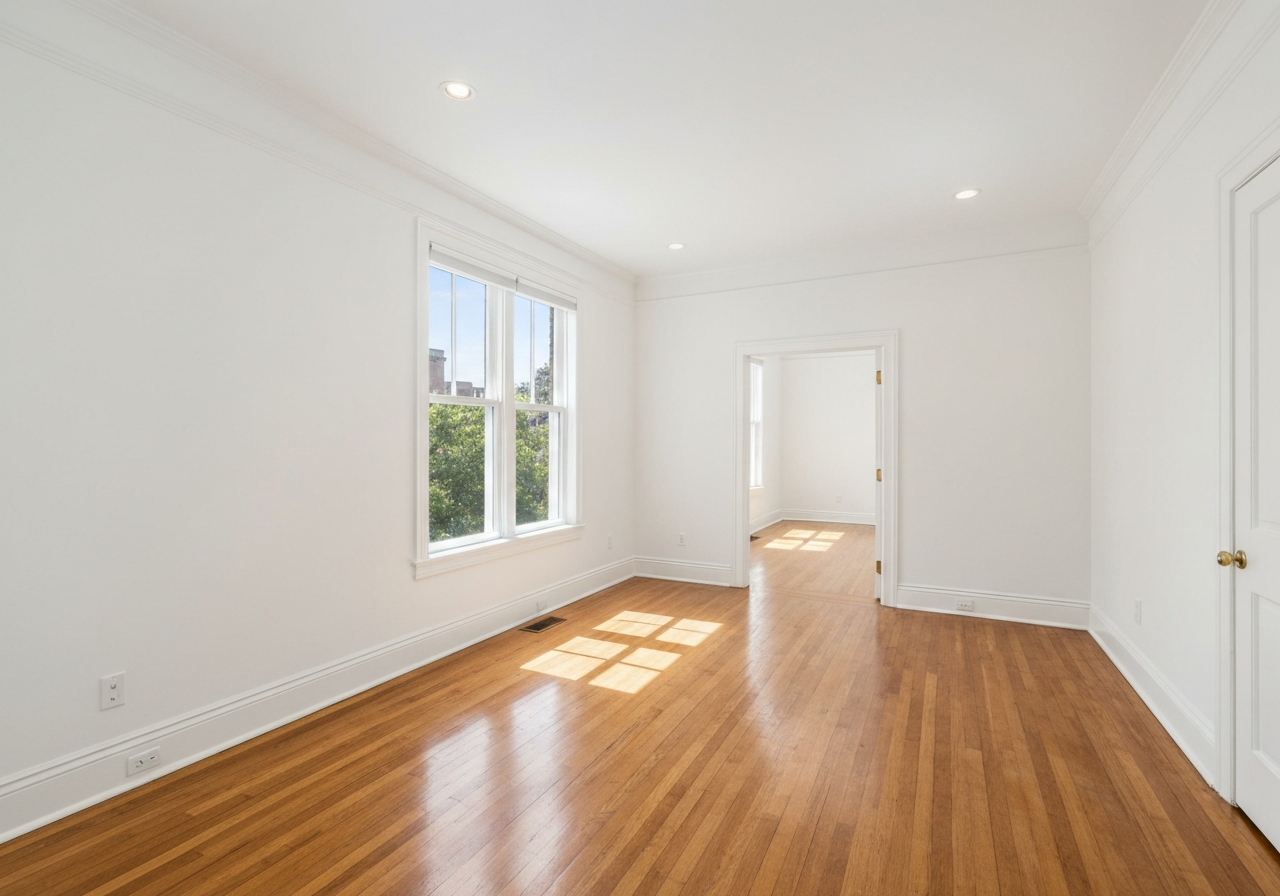 Move-In / Move-Out