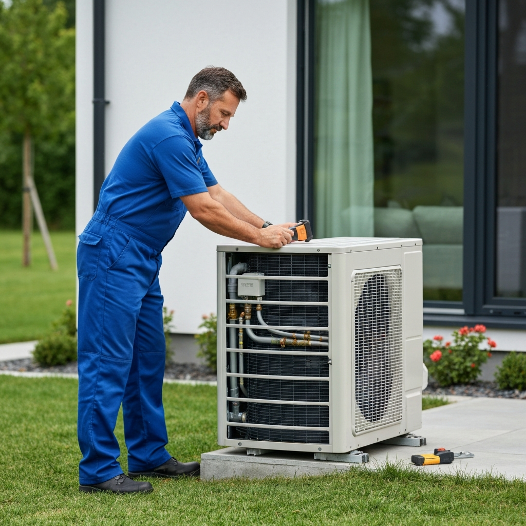 Boiling Springs Heating & Air
