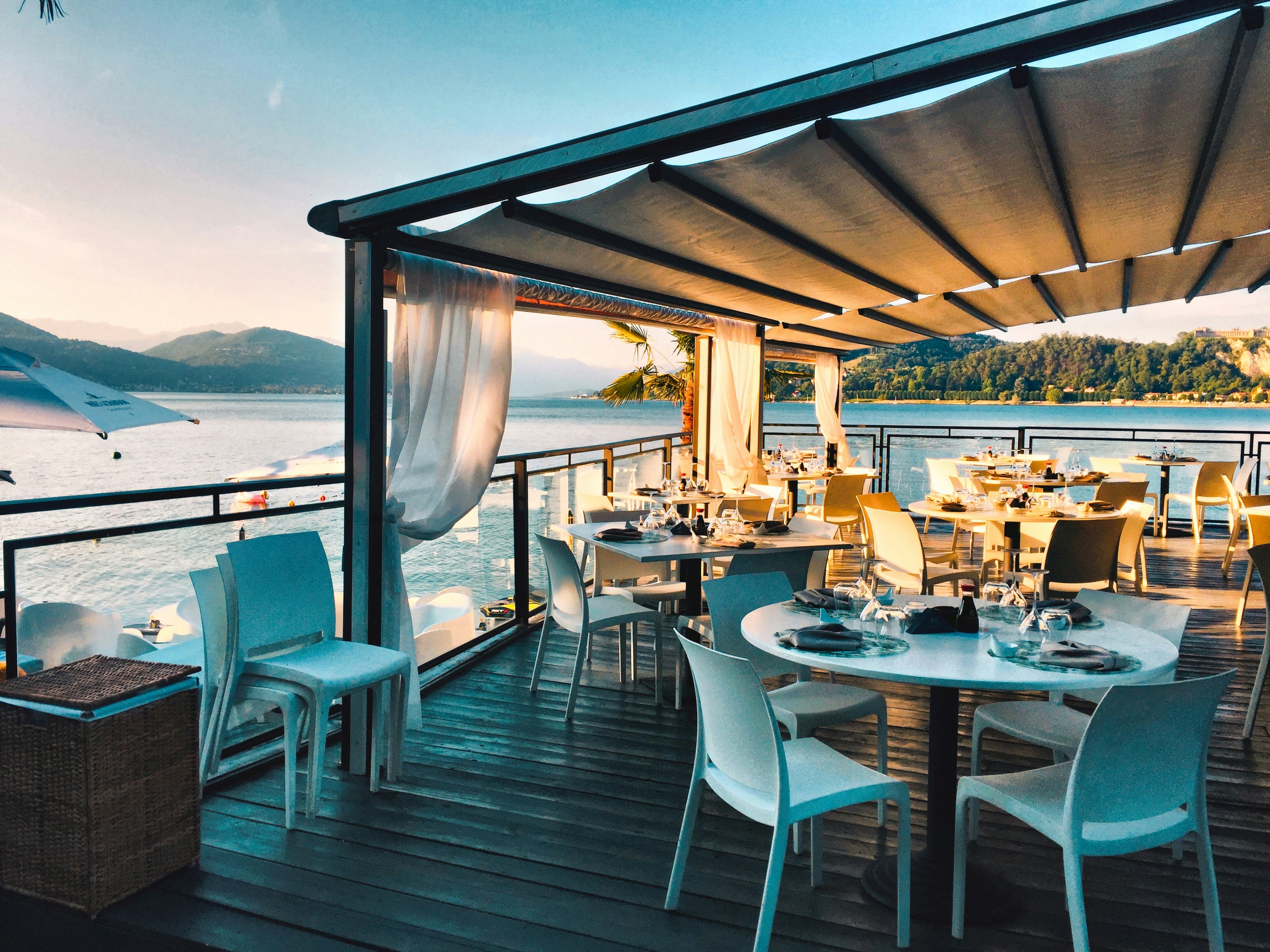 Soby's New South Cuisine
