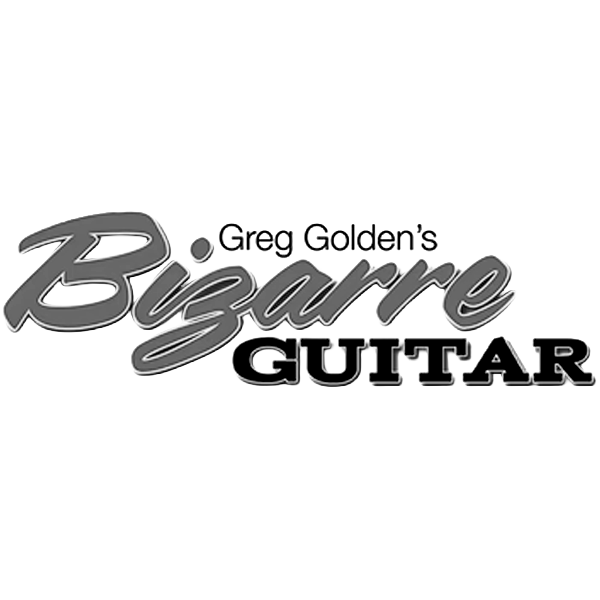 Bizarre Guitar
