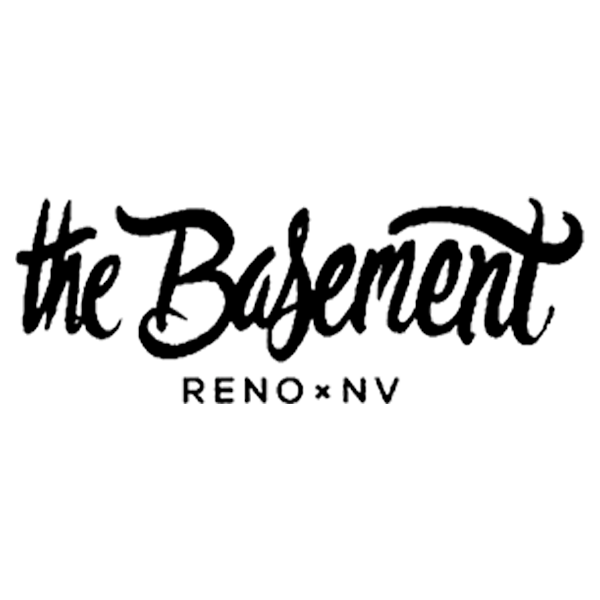 The Basement Reno