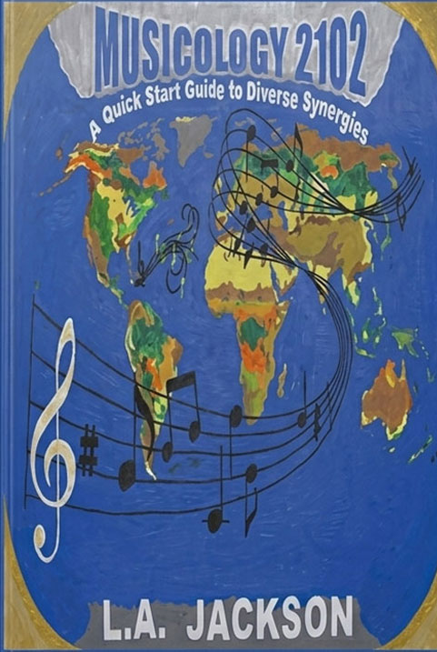 Musicology 2102 Cover