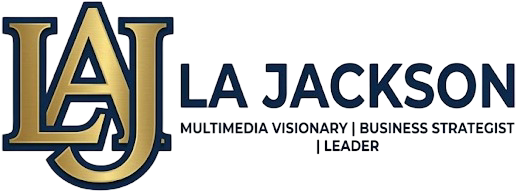 LA Jackson Logo