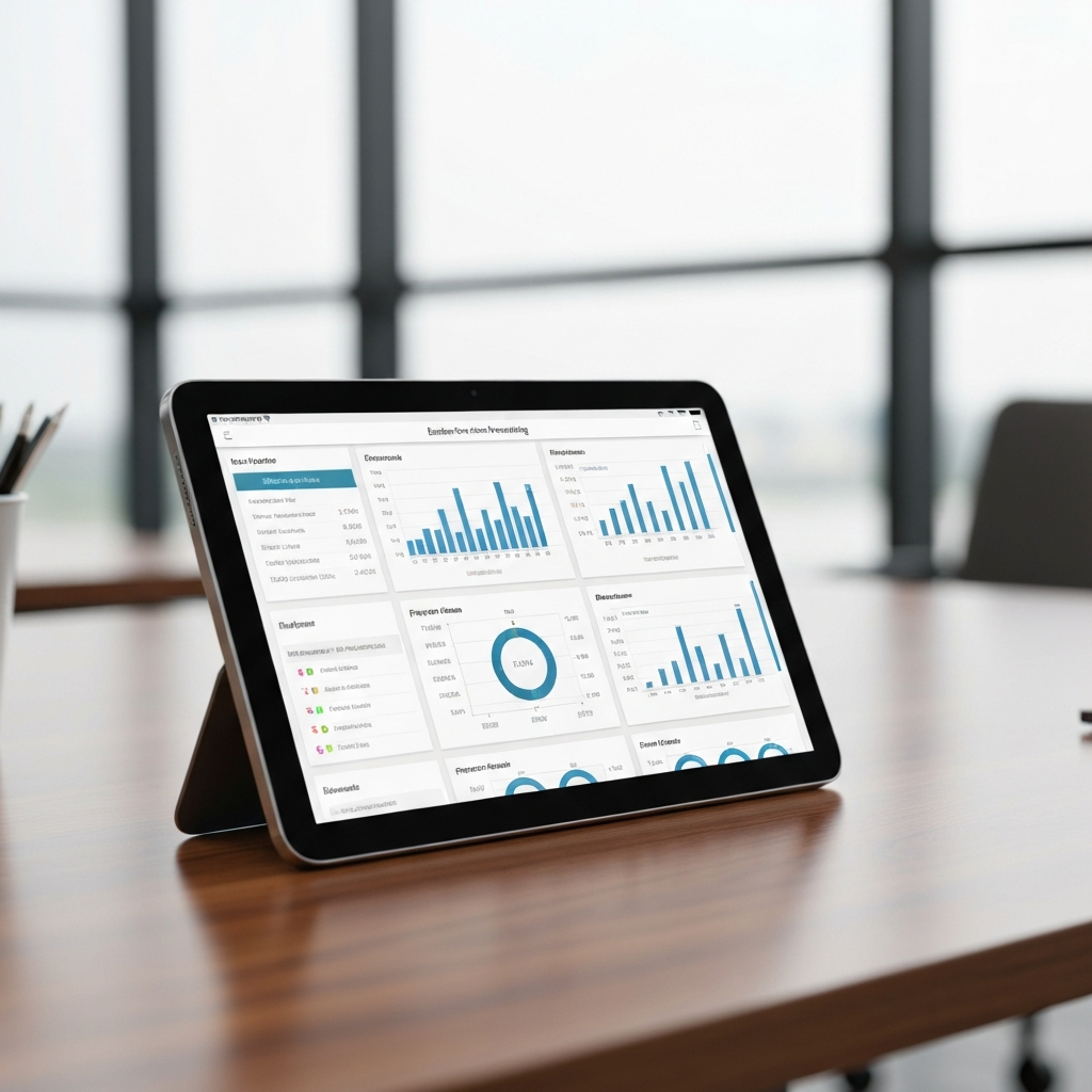 Enterprise ERP Solutions for Connected Business Operations
