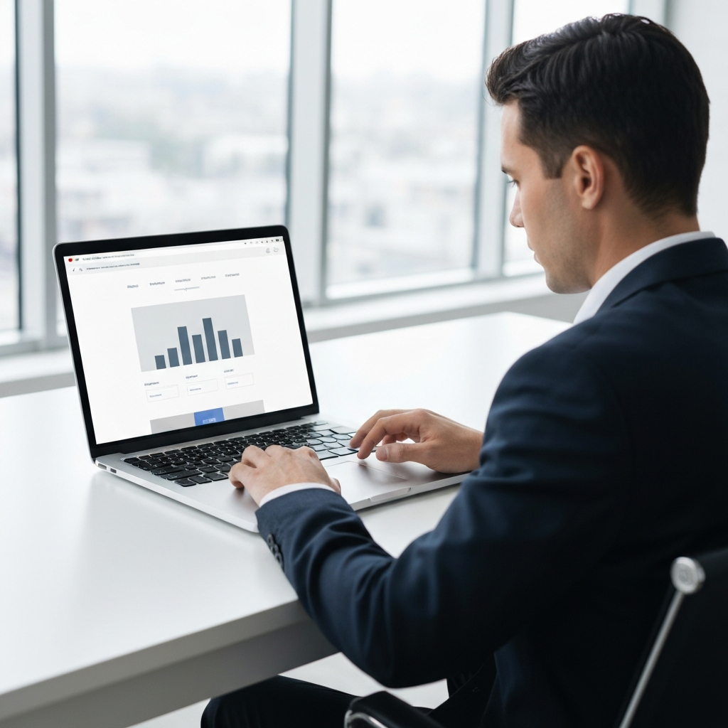 Professional web development for small businesses