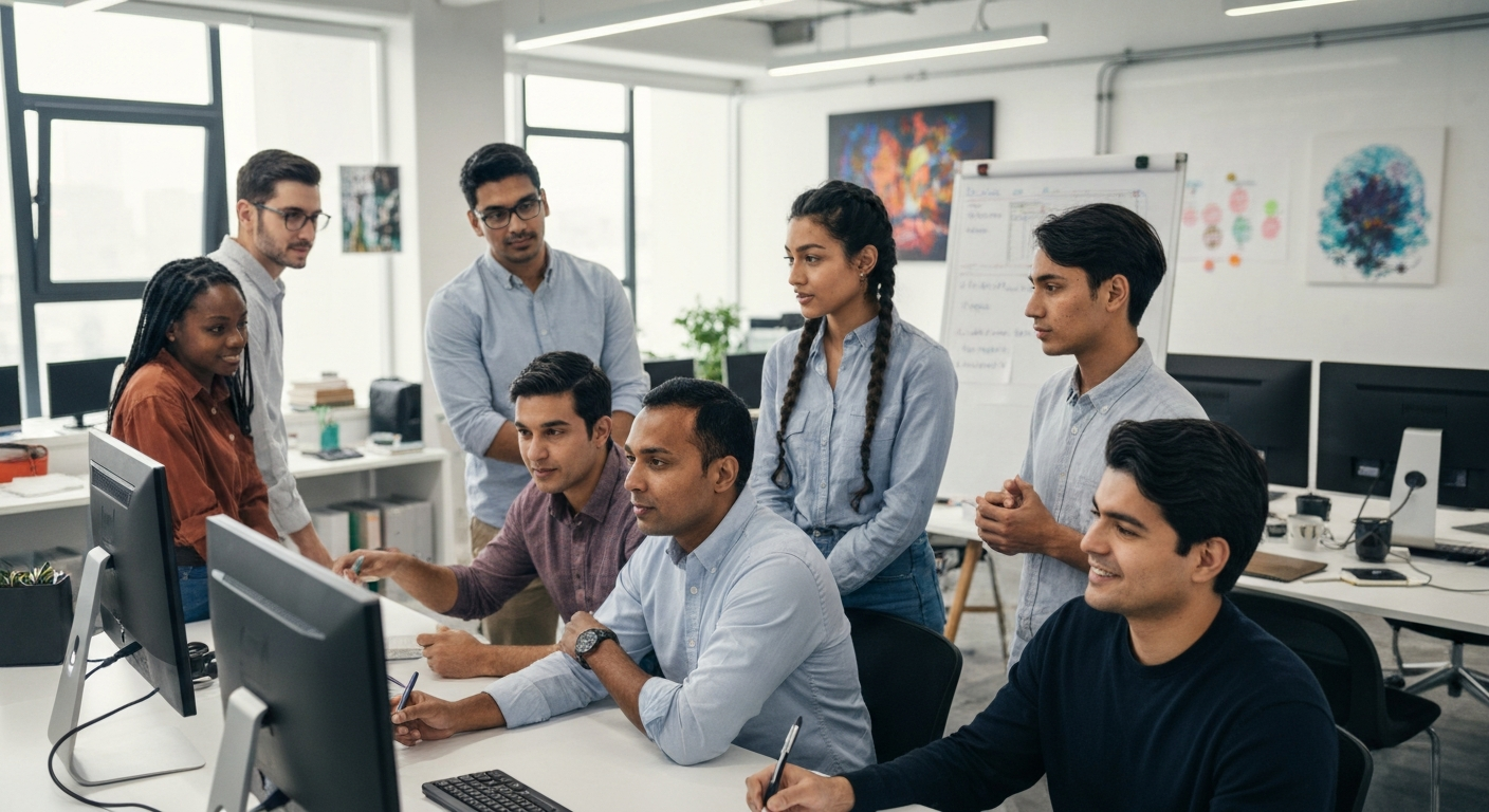 CloudShift Digital Team