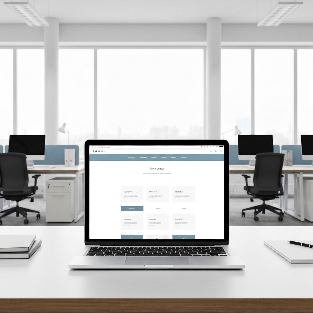 Enterprise Web Development Services for Growing Businesses