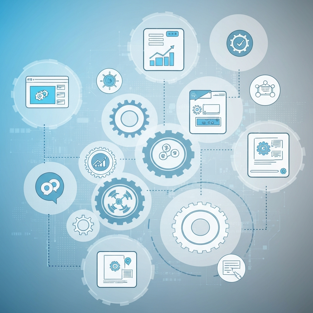 AI technology transforming software development