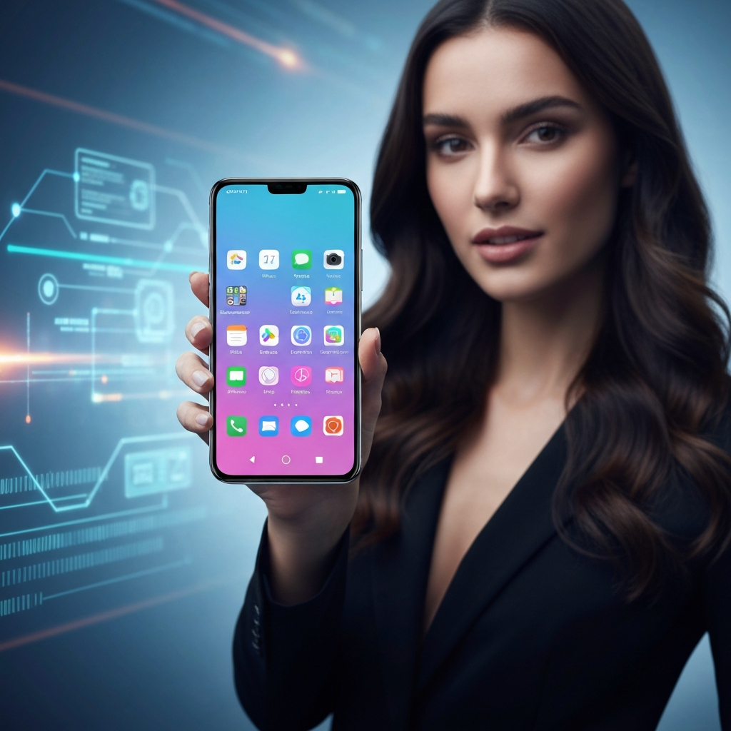 Mobile App Development for Business Workflows & Customer Engagement