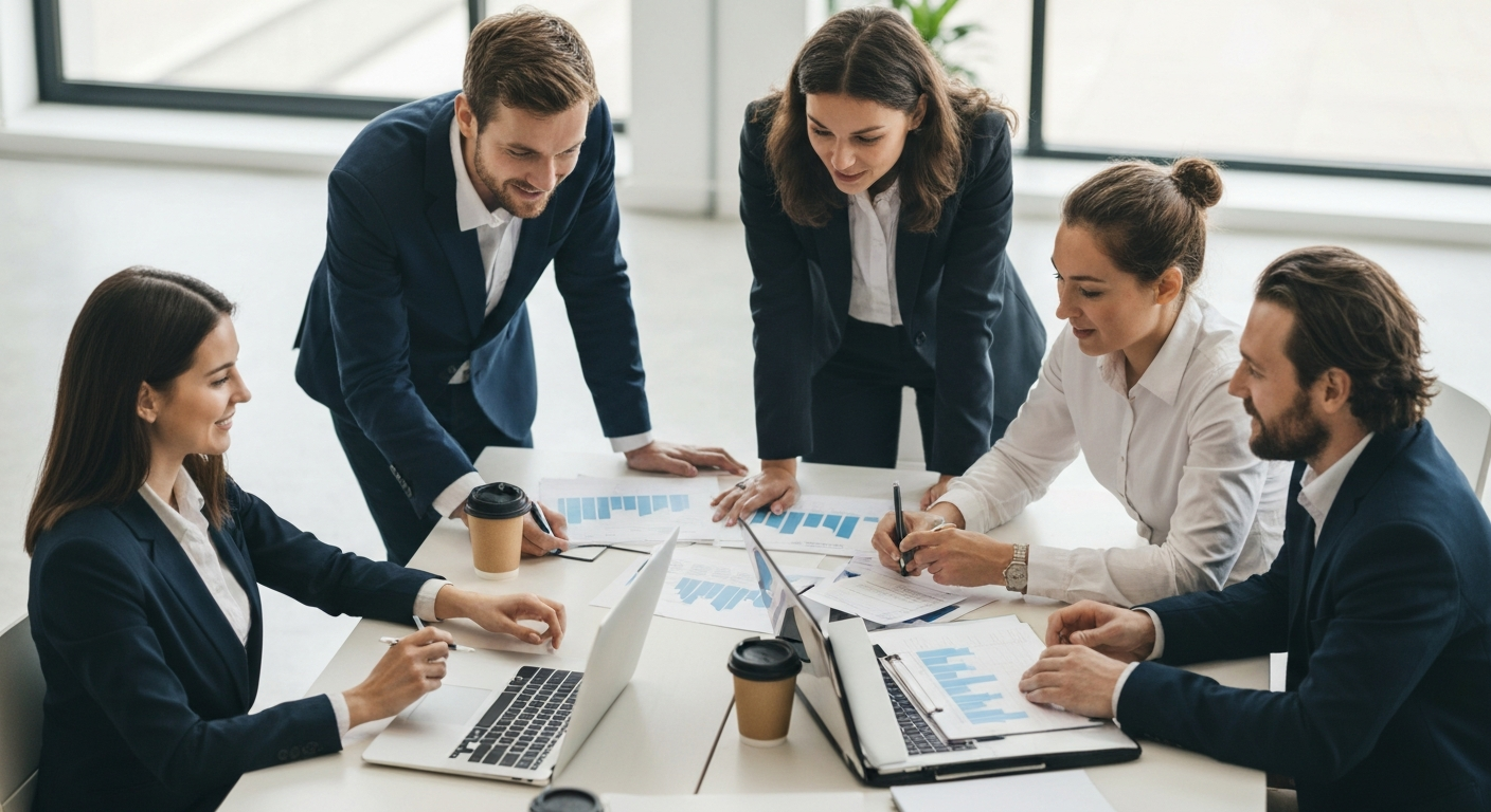 Business Planning