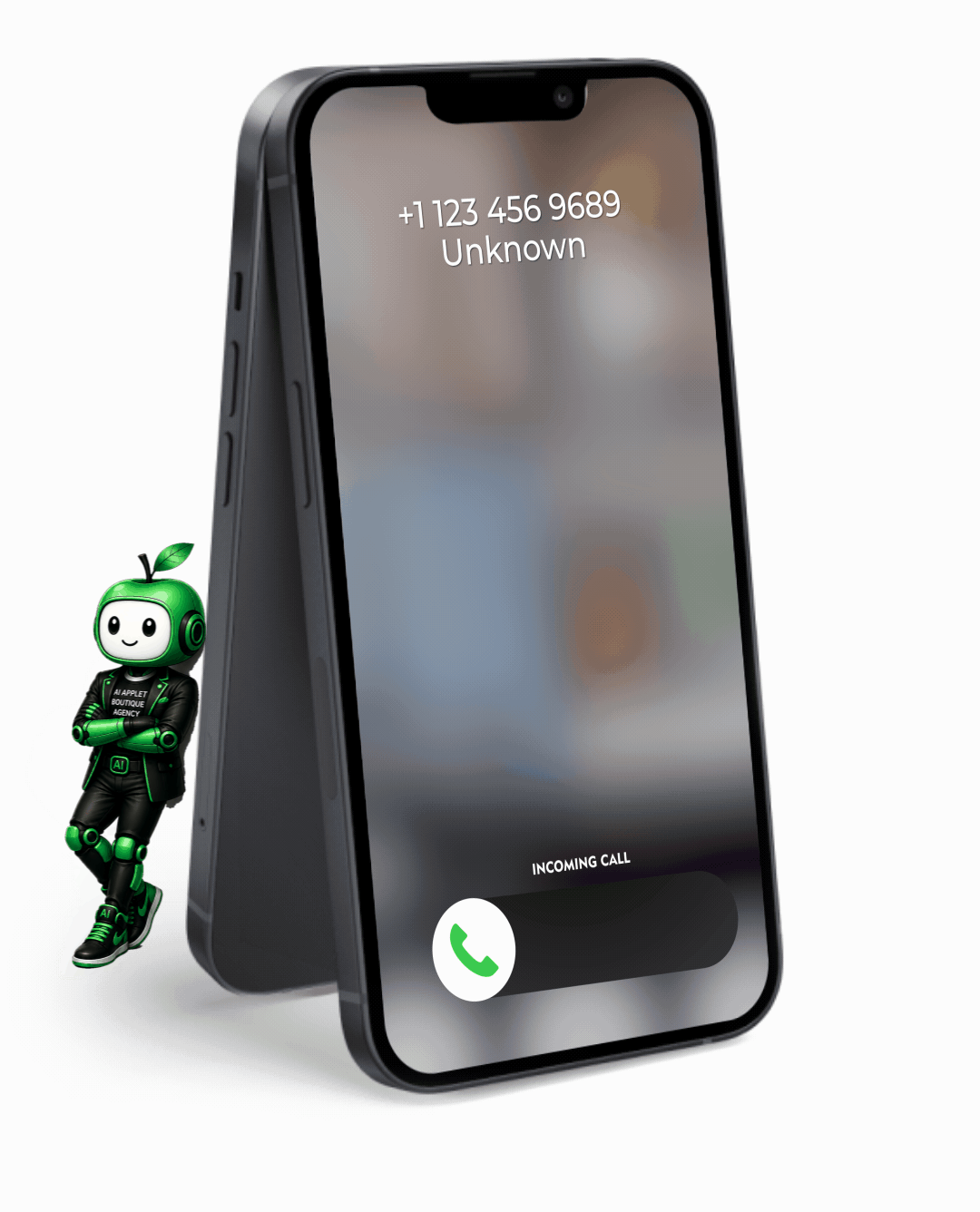 Missed Call Text Back