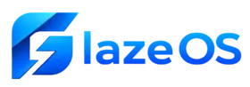 Glaze OS Logo