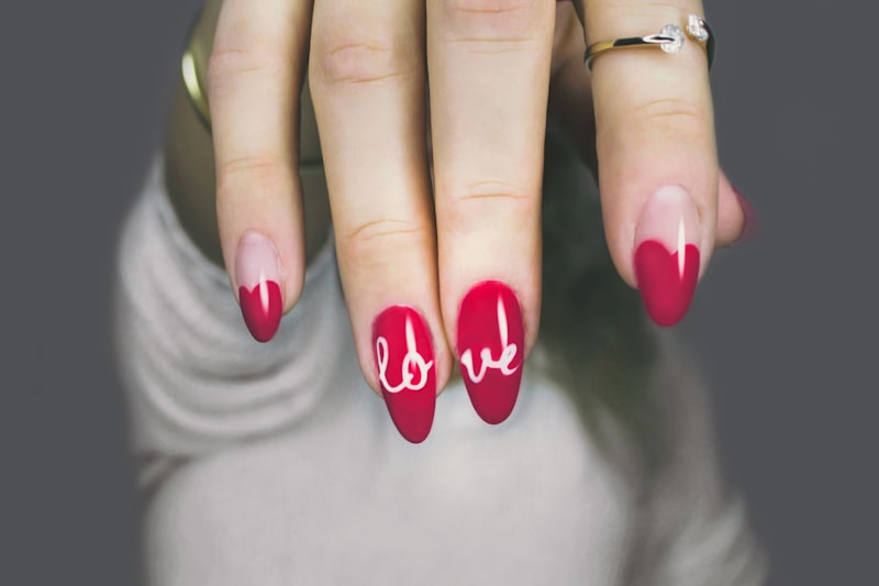 Soin des Mains