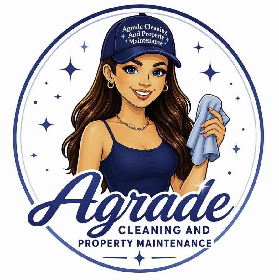Agrade Logo Mark