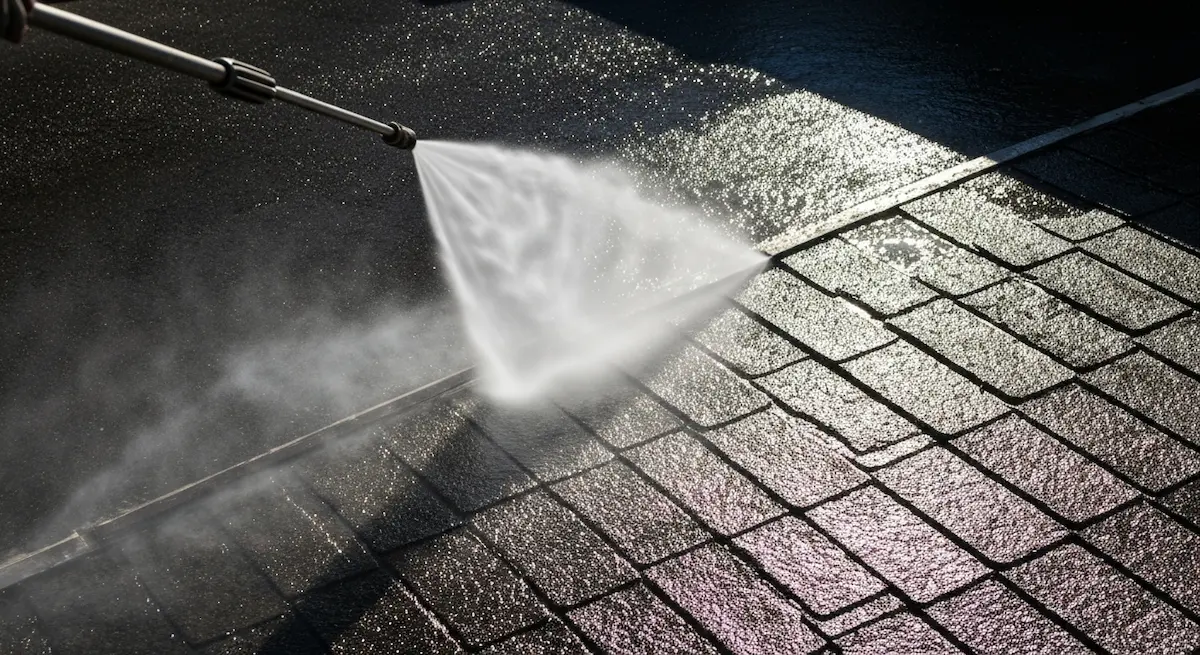 Property maintenance