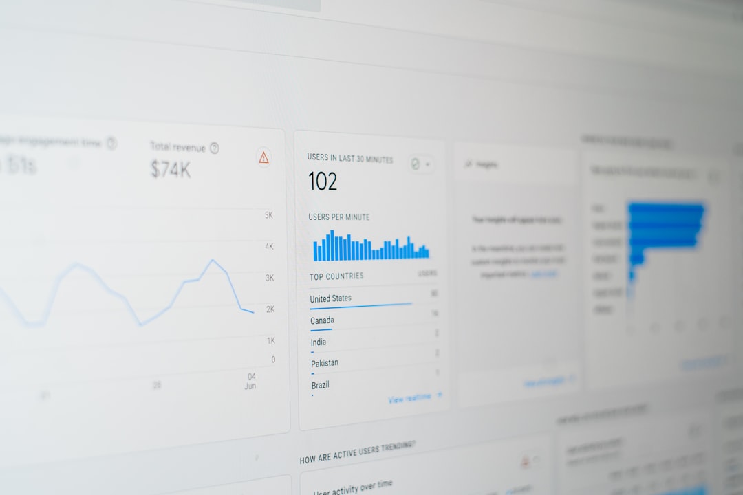Carte locale montrant les résultats de recherche Google optimisés pour une entreprise de proximité