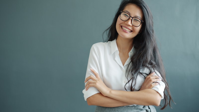 Avatar de l'assistante chatbot Léa en ligne