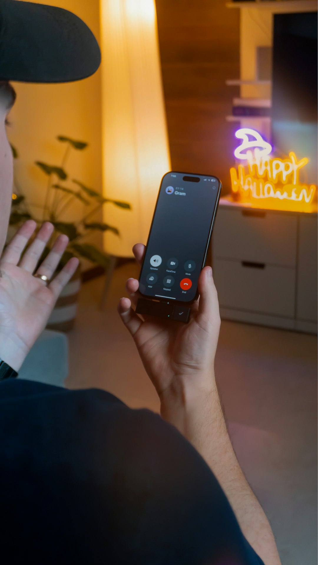 Image illustrative pour l'article : L'IA téléphonique : la révolution silencieuse de l'accueil client en 2026