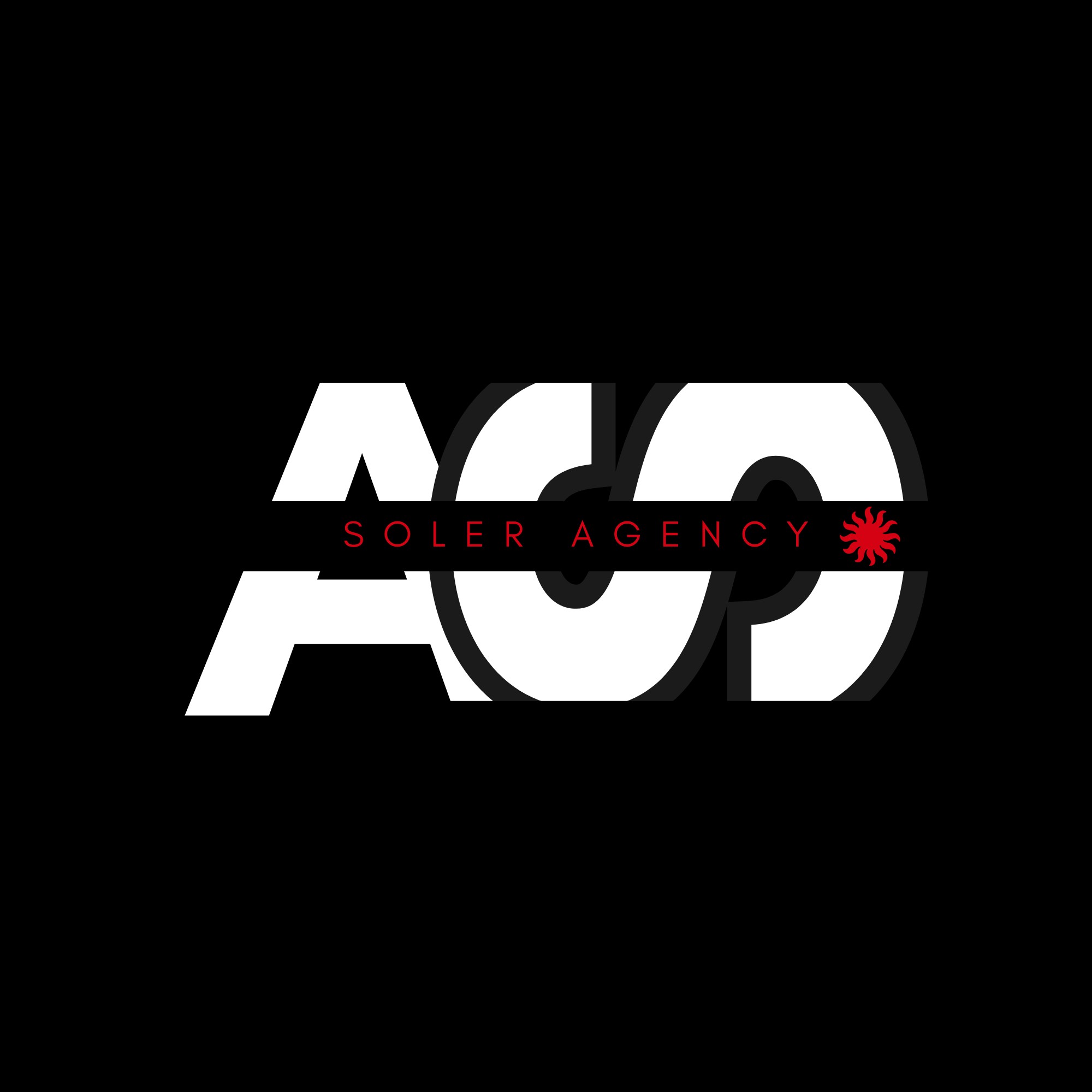 Logo de l'agence web Soler Agency