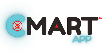 CMART™ App Logo