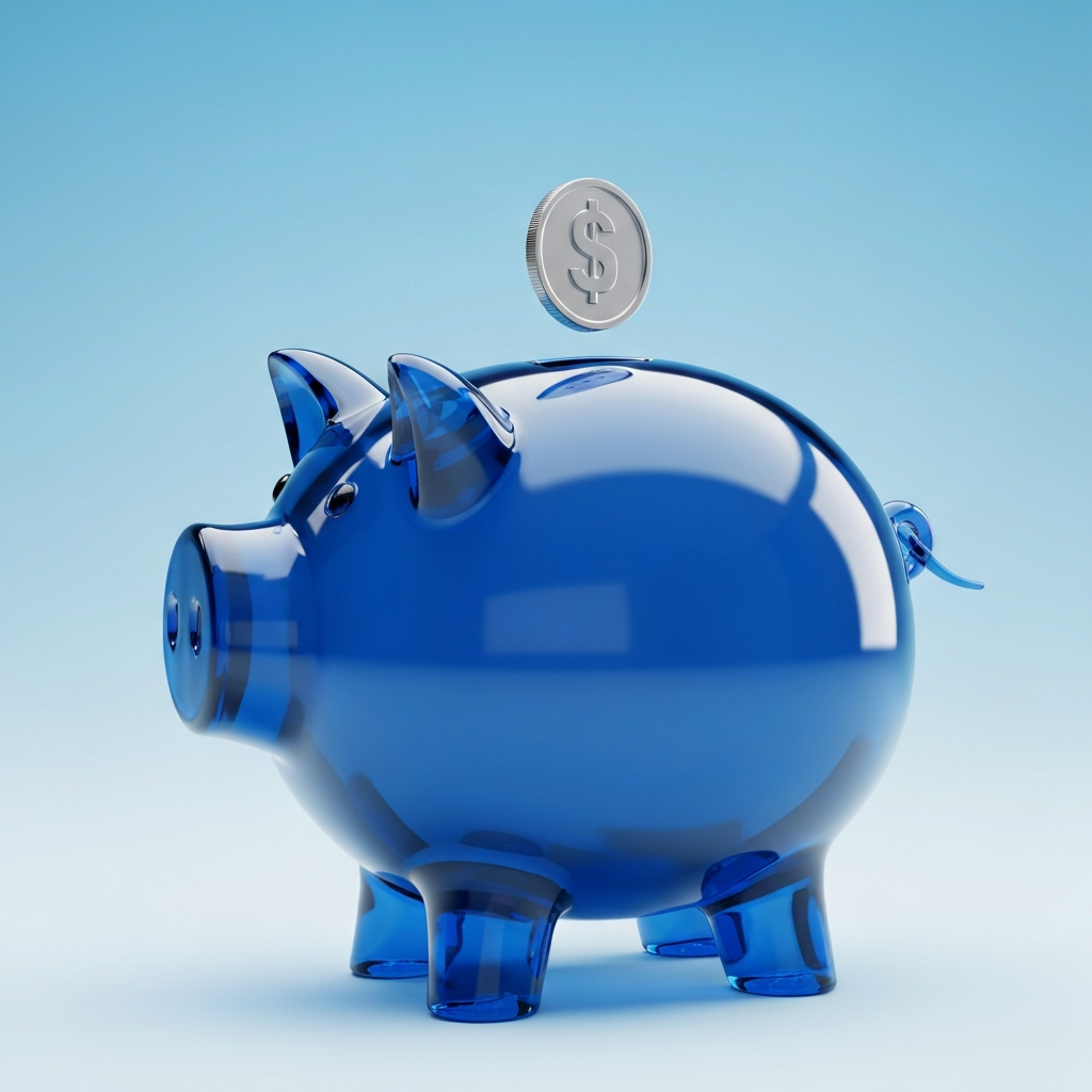 Calculator Savings