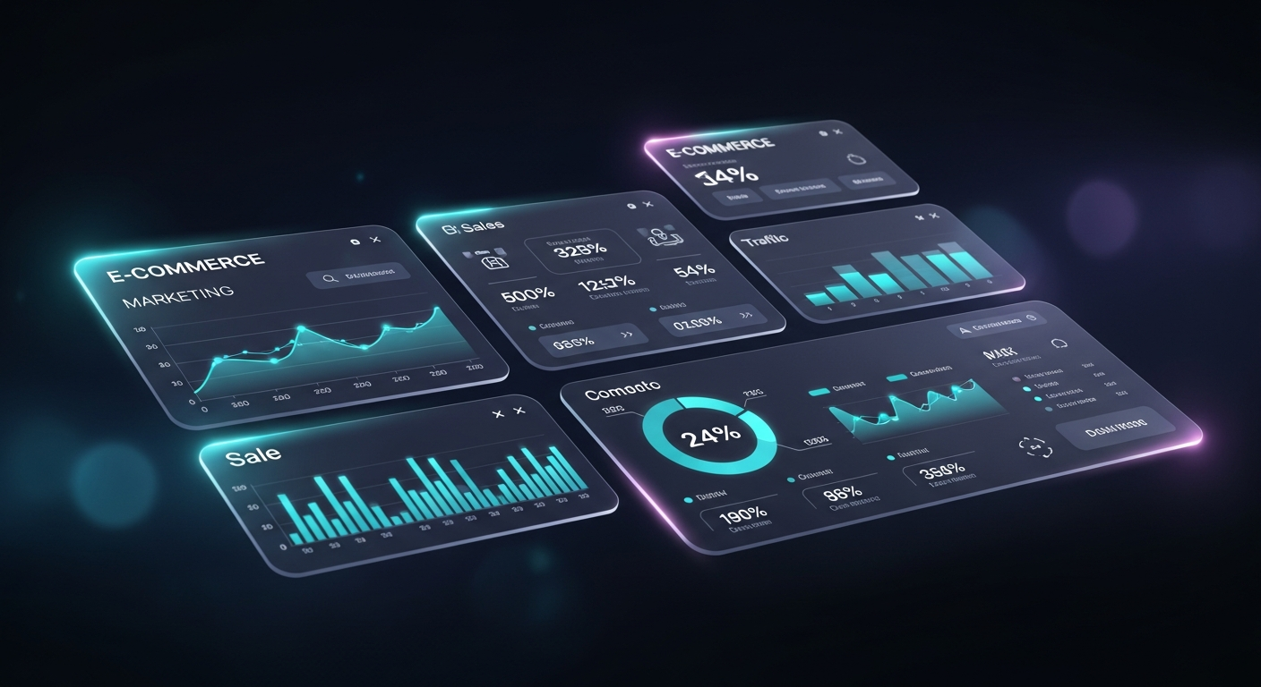 Cassian Marketing Dashboard