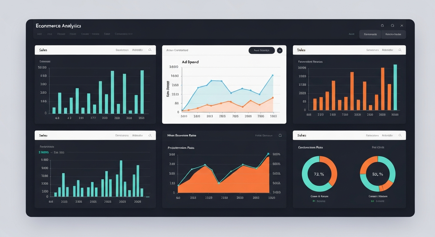 Platform Dashboard Preview