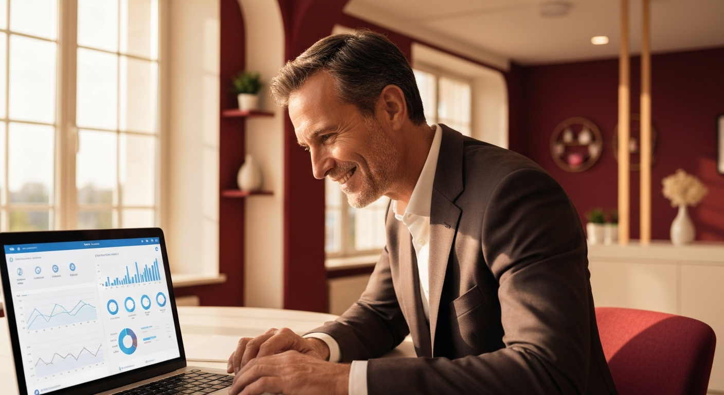SourCherry CRM for Coaches