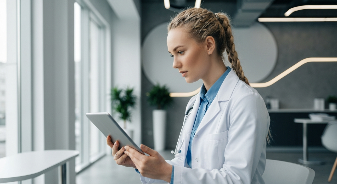 AI Patient Intake Agent Software & CRM Tools