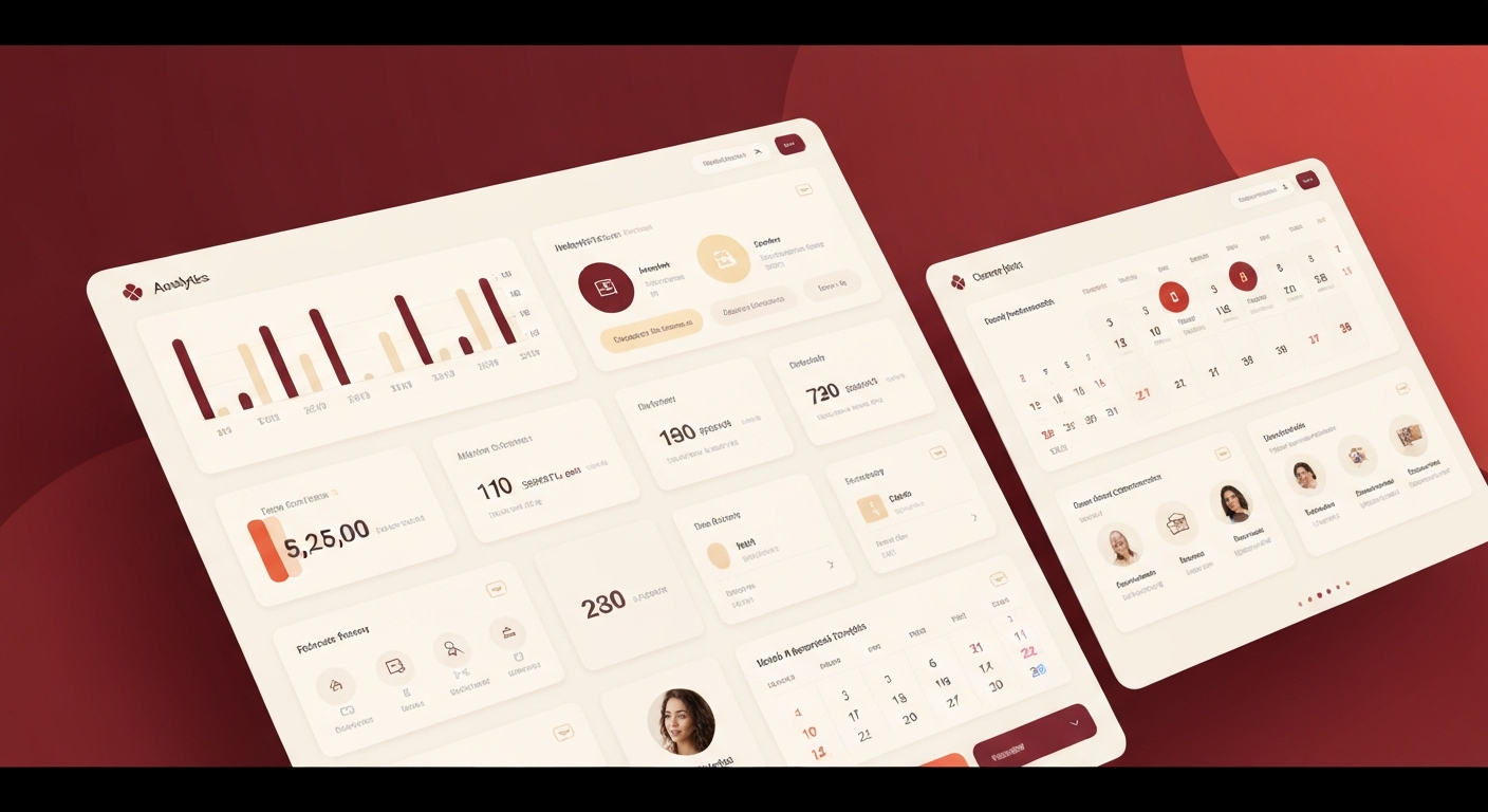 Reporting and Tracking Features