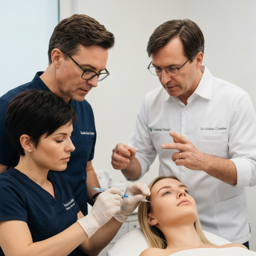 Confident Injector – Our Best Seller!