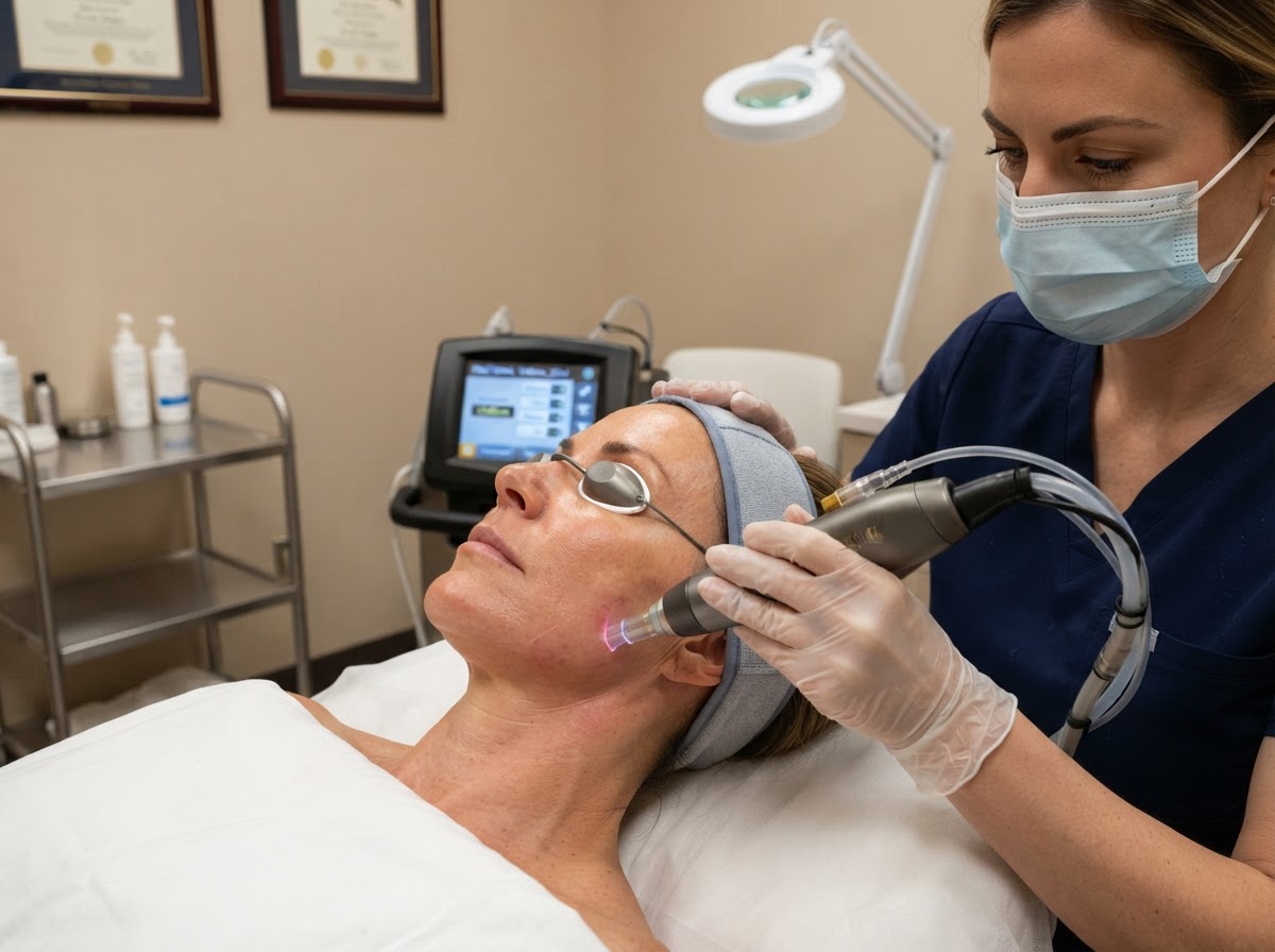 Treatment Overview