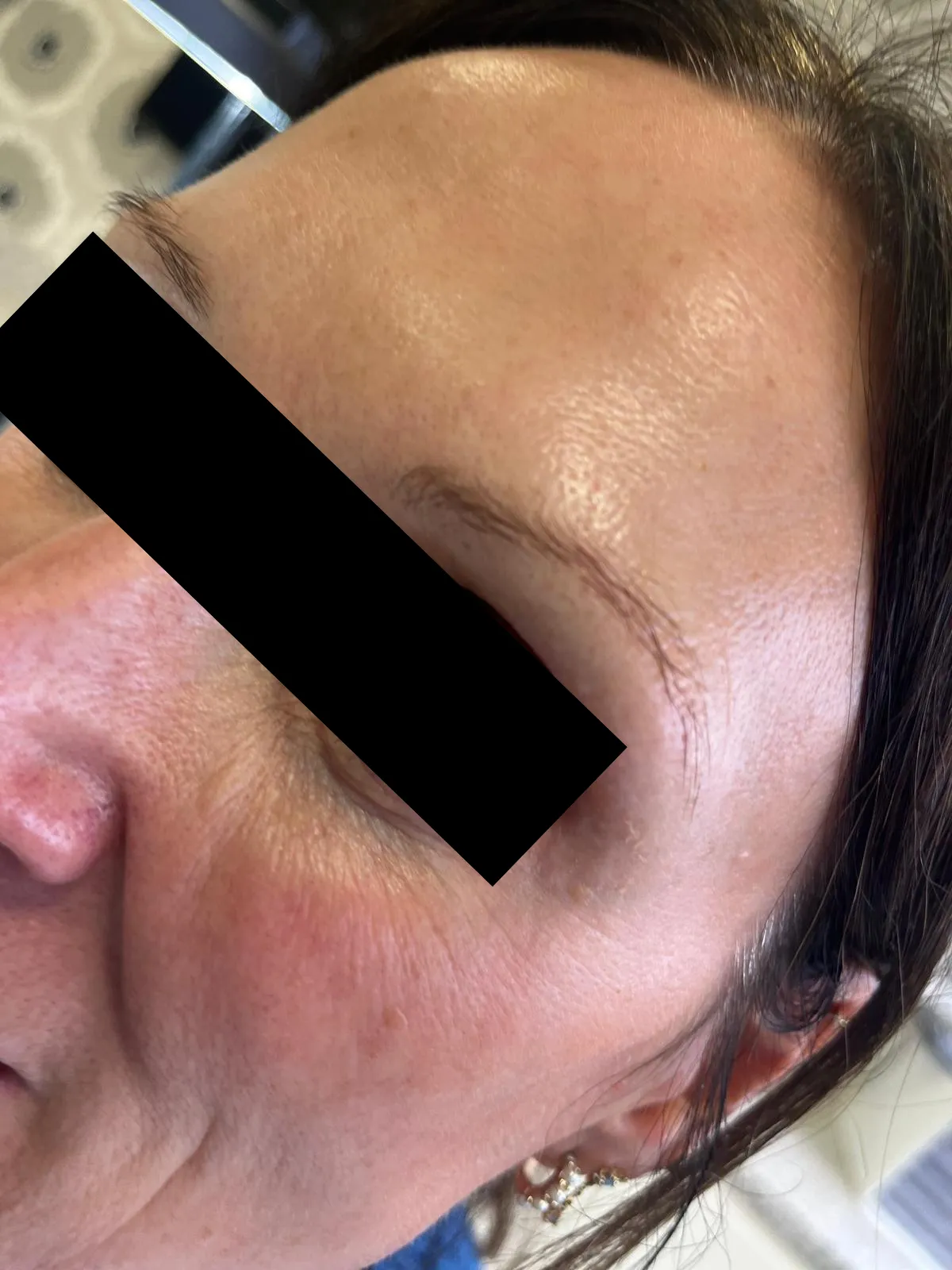 Brows Before