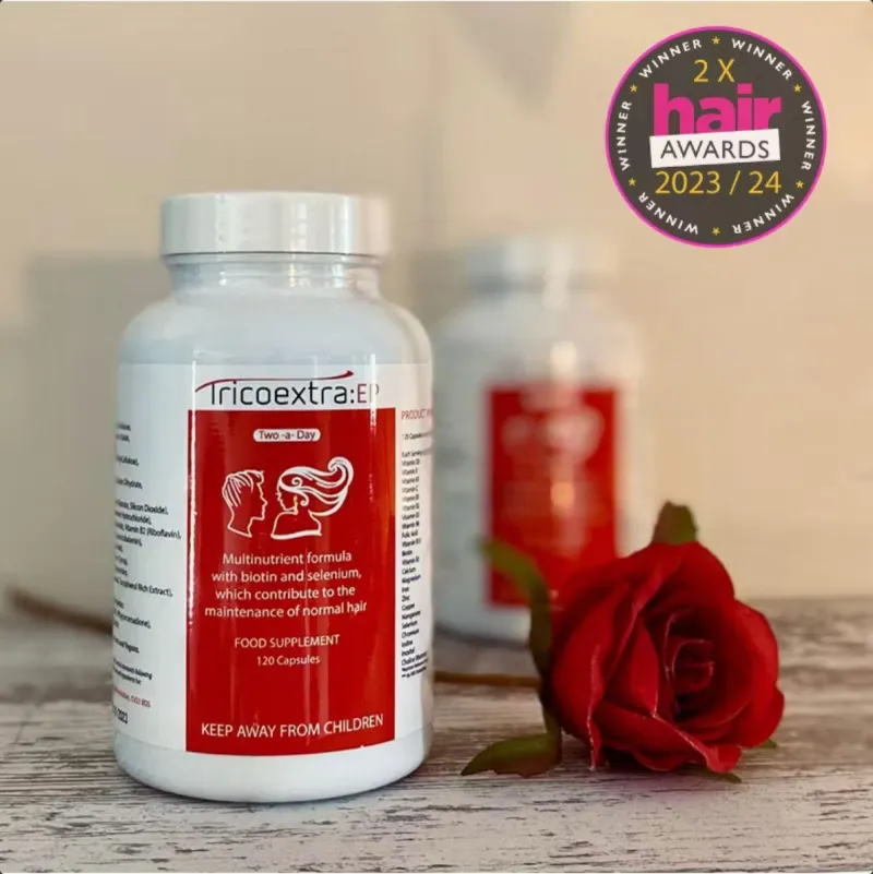 Tricoextra 60 Day Supply