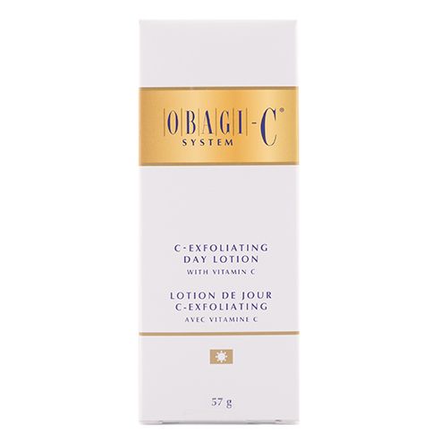 OBAGI C-EXFOLIATING DAY LOTION 57G