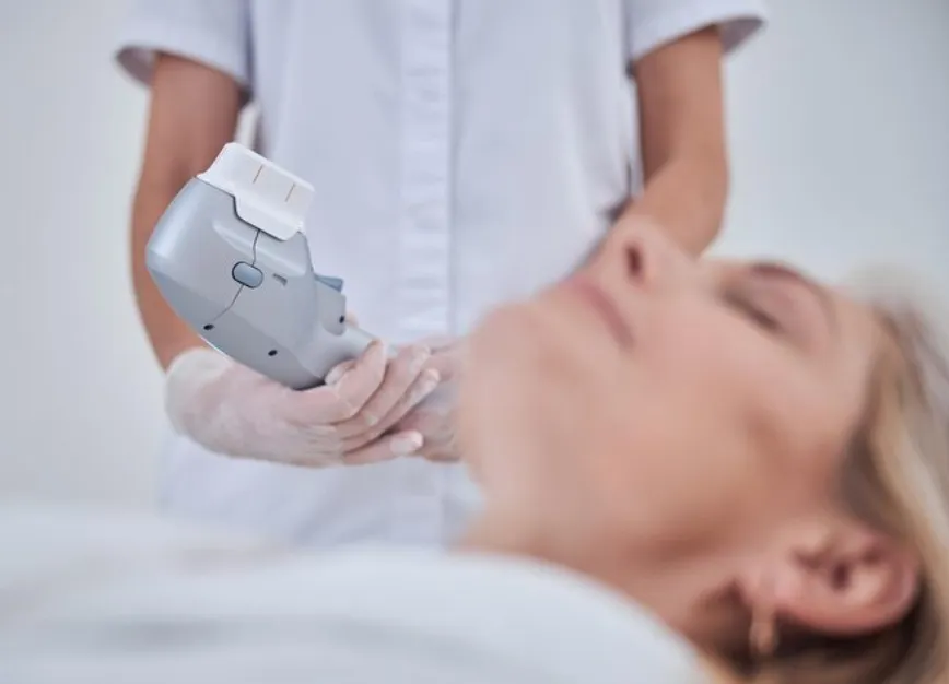 HIFU Skin Lifting & Tightening