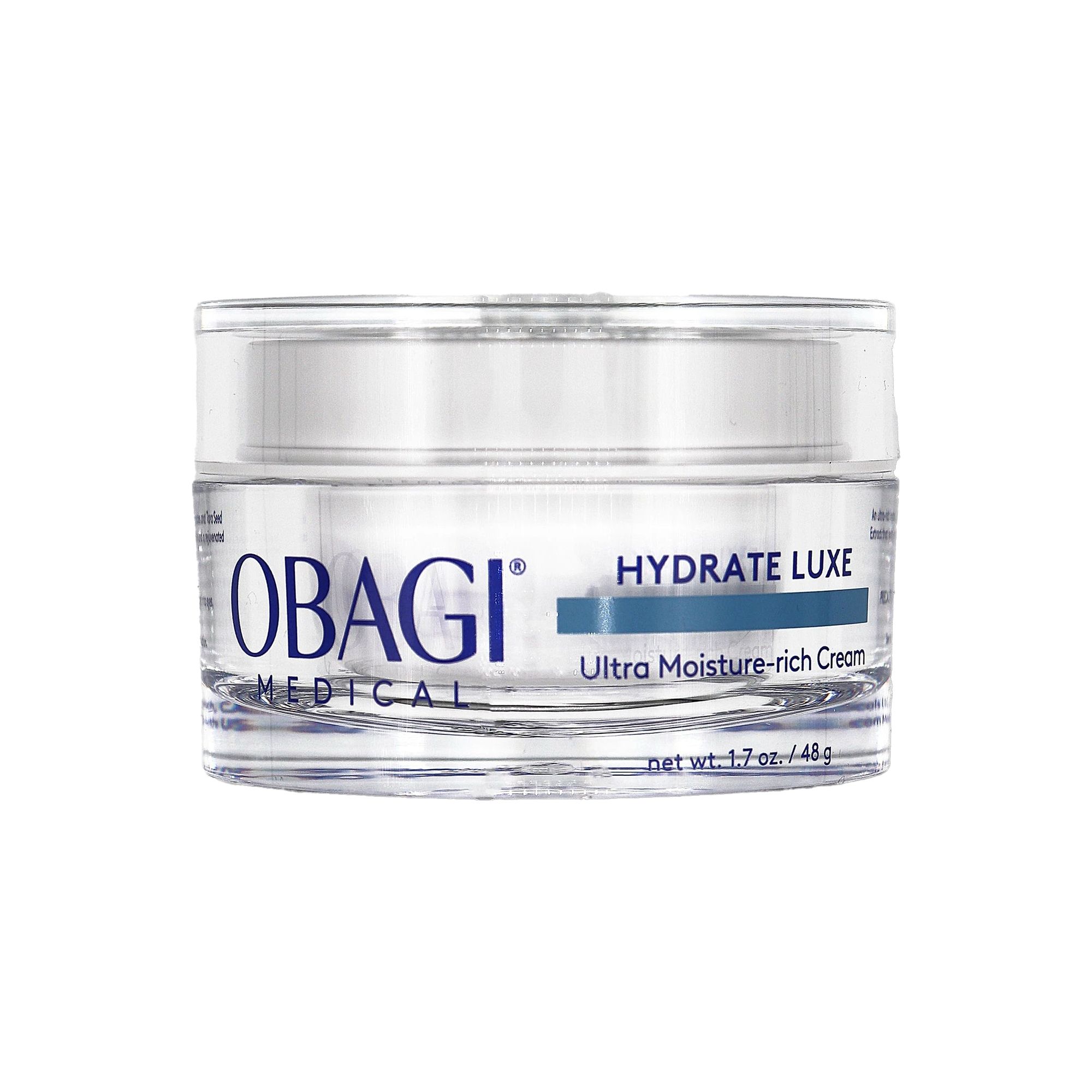 OBAGI Hydrate Luxe Moisture-Rich Cream 48g