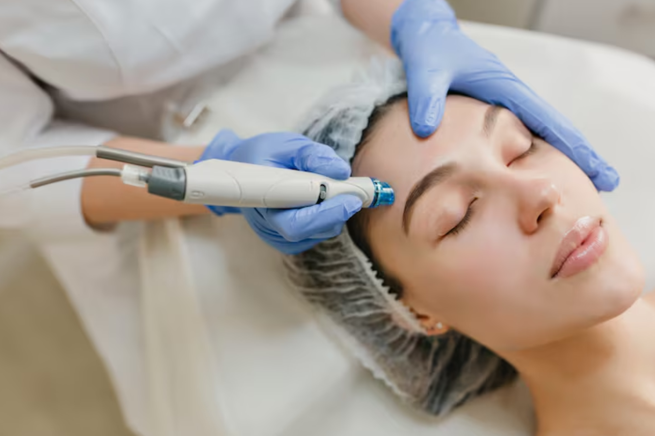 Clinical Aesthetics