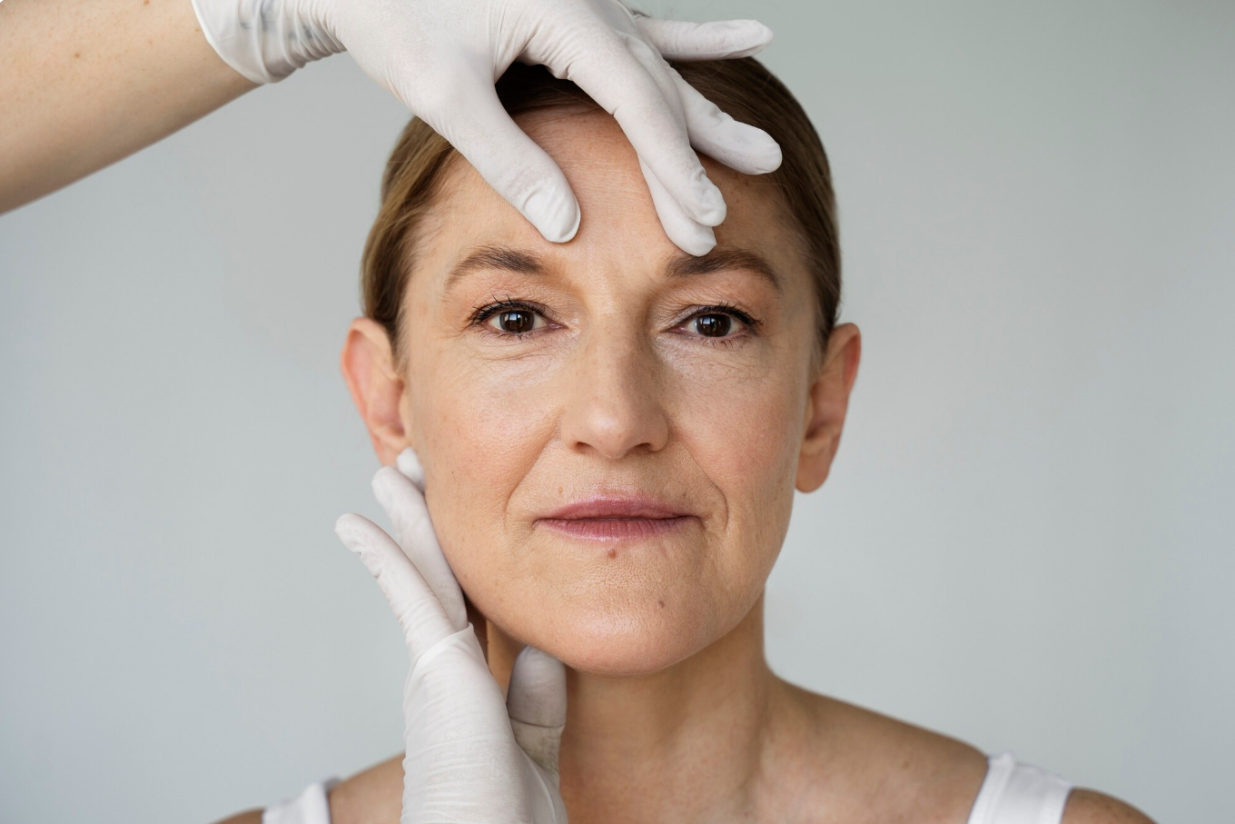 Anti-Wrinkle Treatment